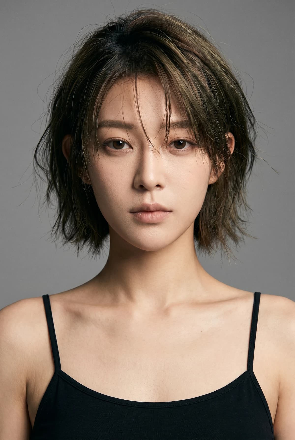 Shin Nara