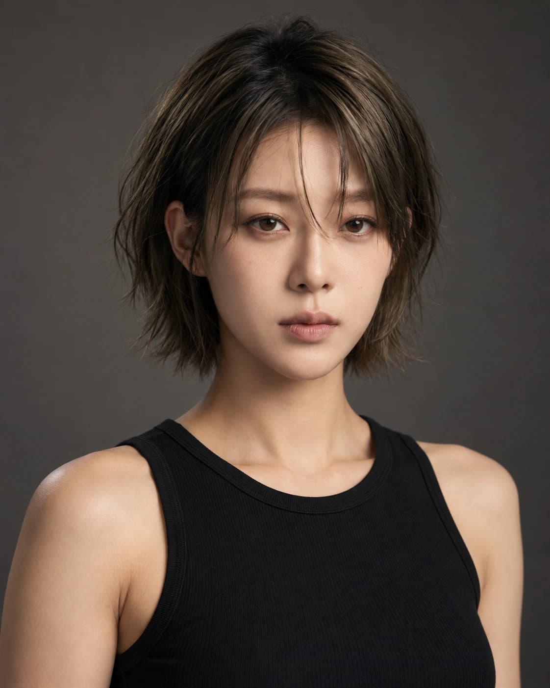 Shin Nara