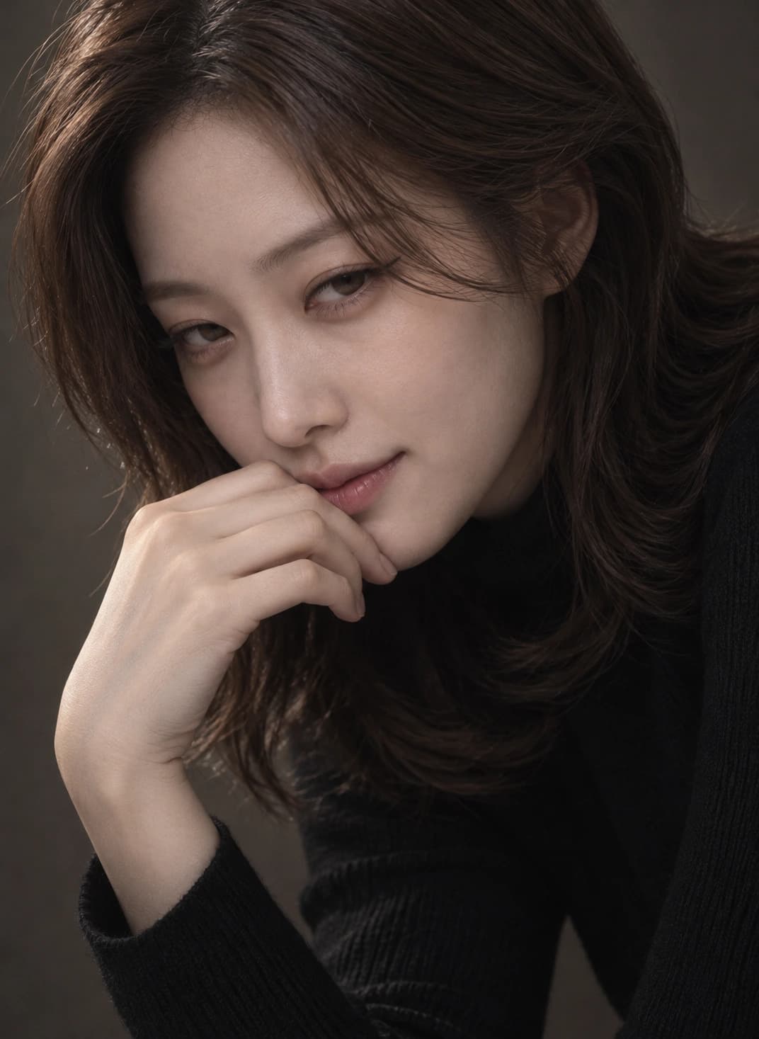 Baek Saeun