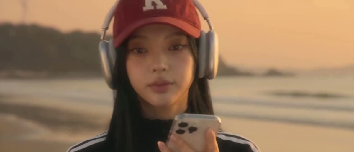 마리