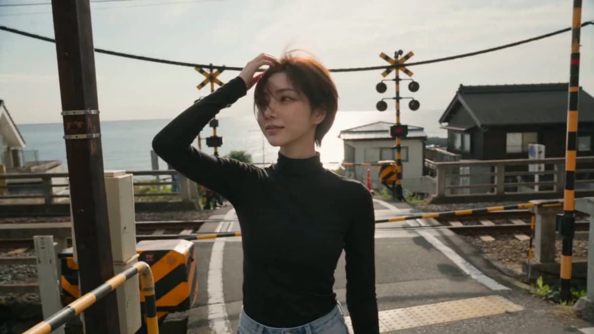 오가와 린