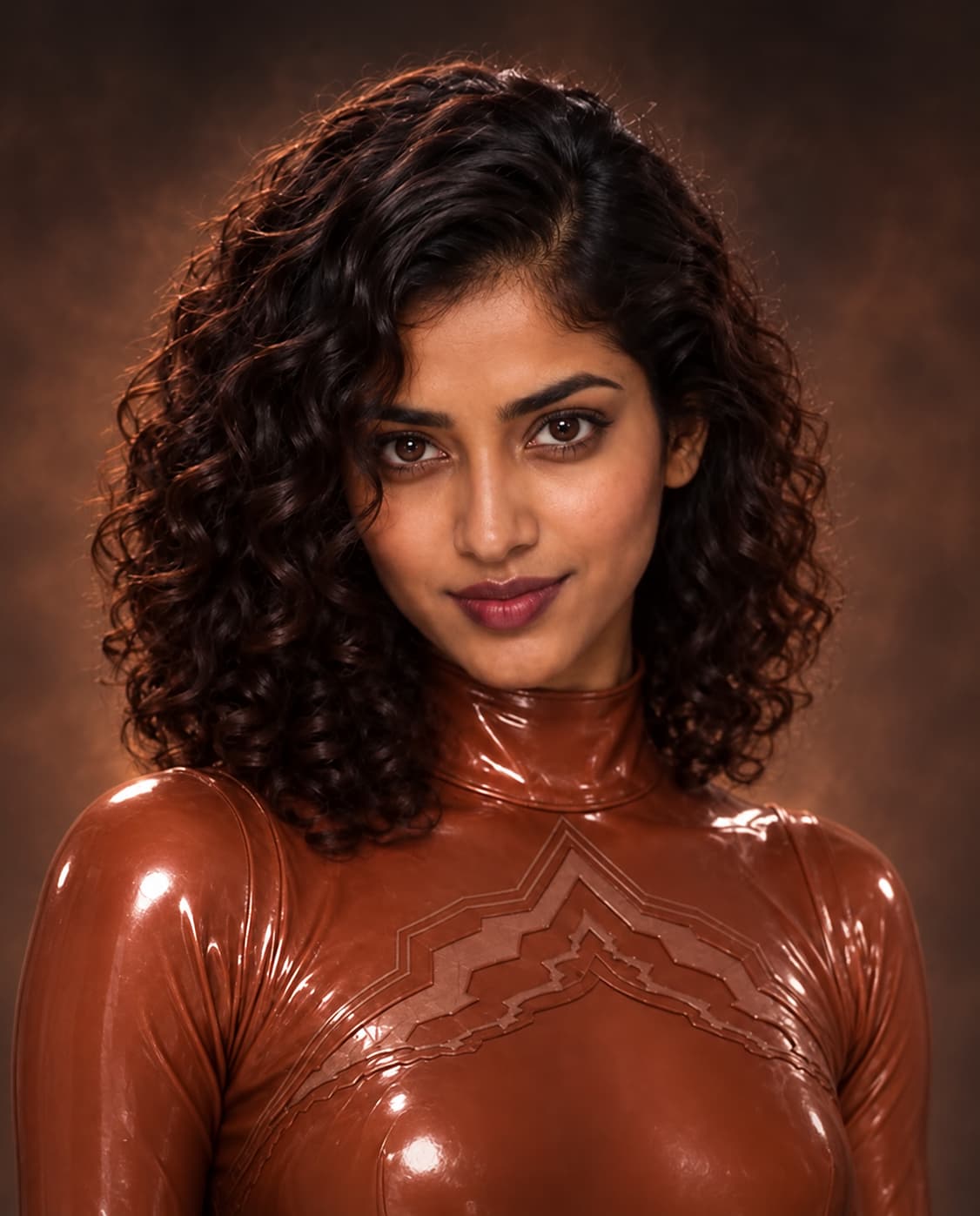 ANAYA COPPER