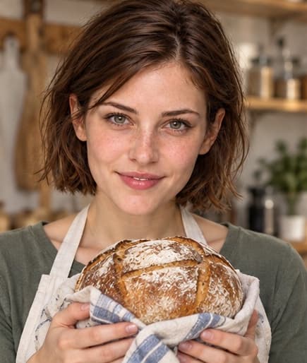 JULIETTE AZUR