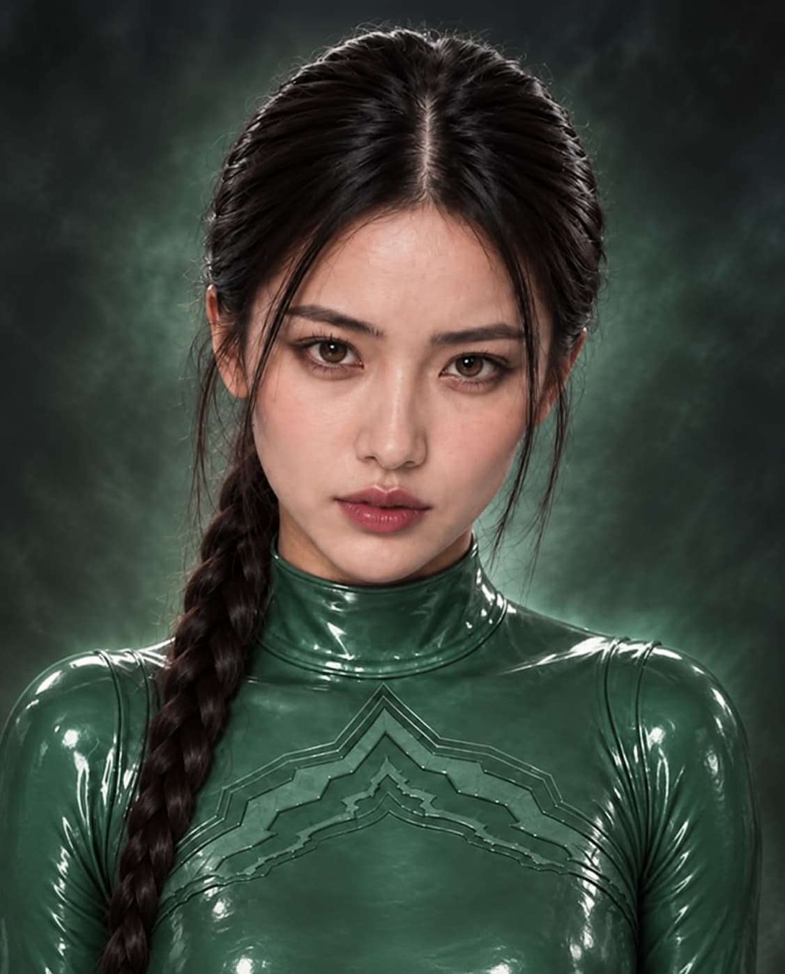 LIAN JADE