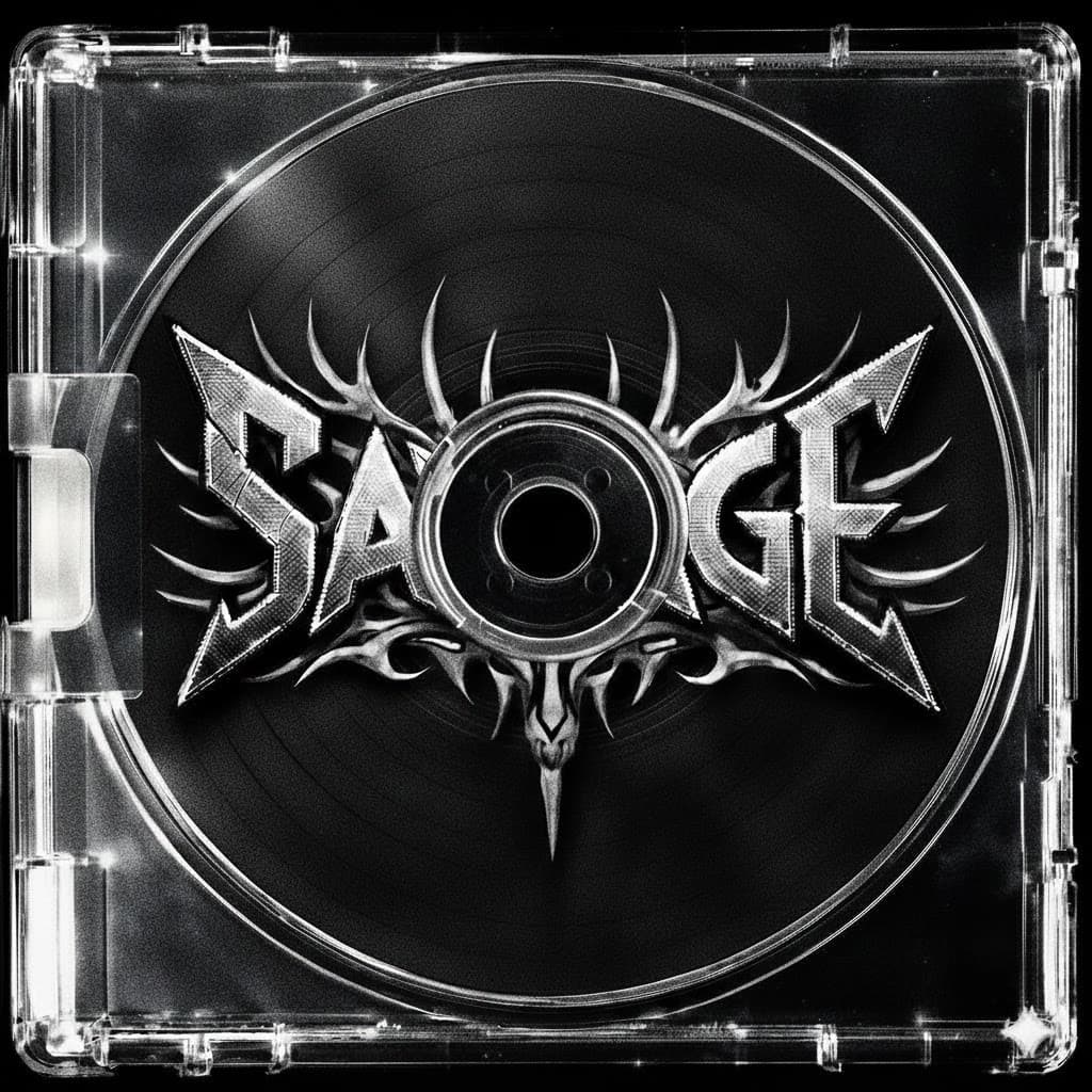 SHVIGI CD artwork