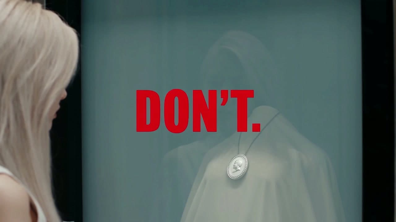 DON’T TELL
