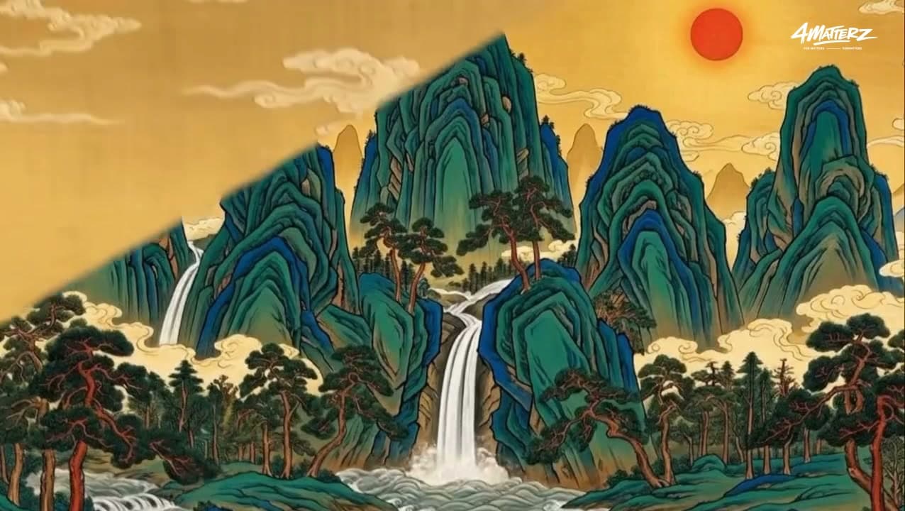 Ilwol Obongdo