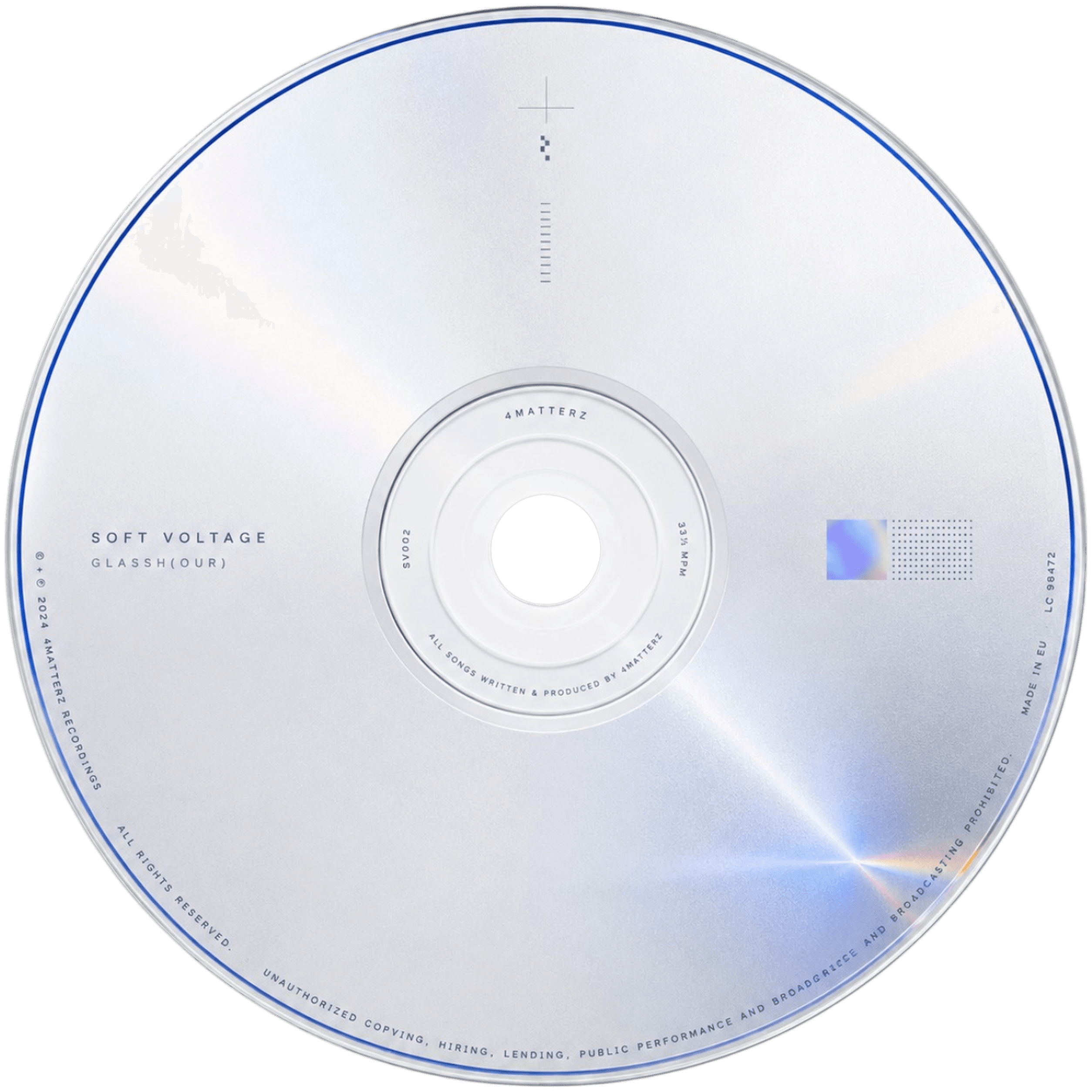 Soft Voltage disc