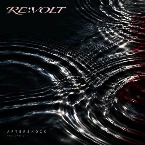 RE:VOLT EP AFTERSHOCK