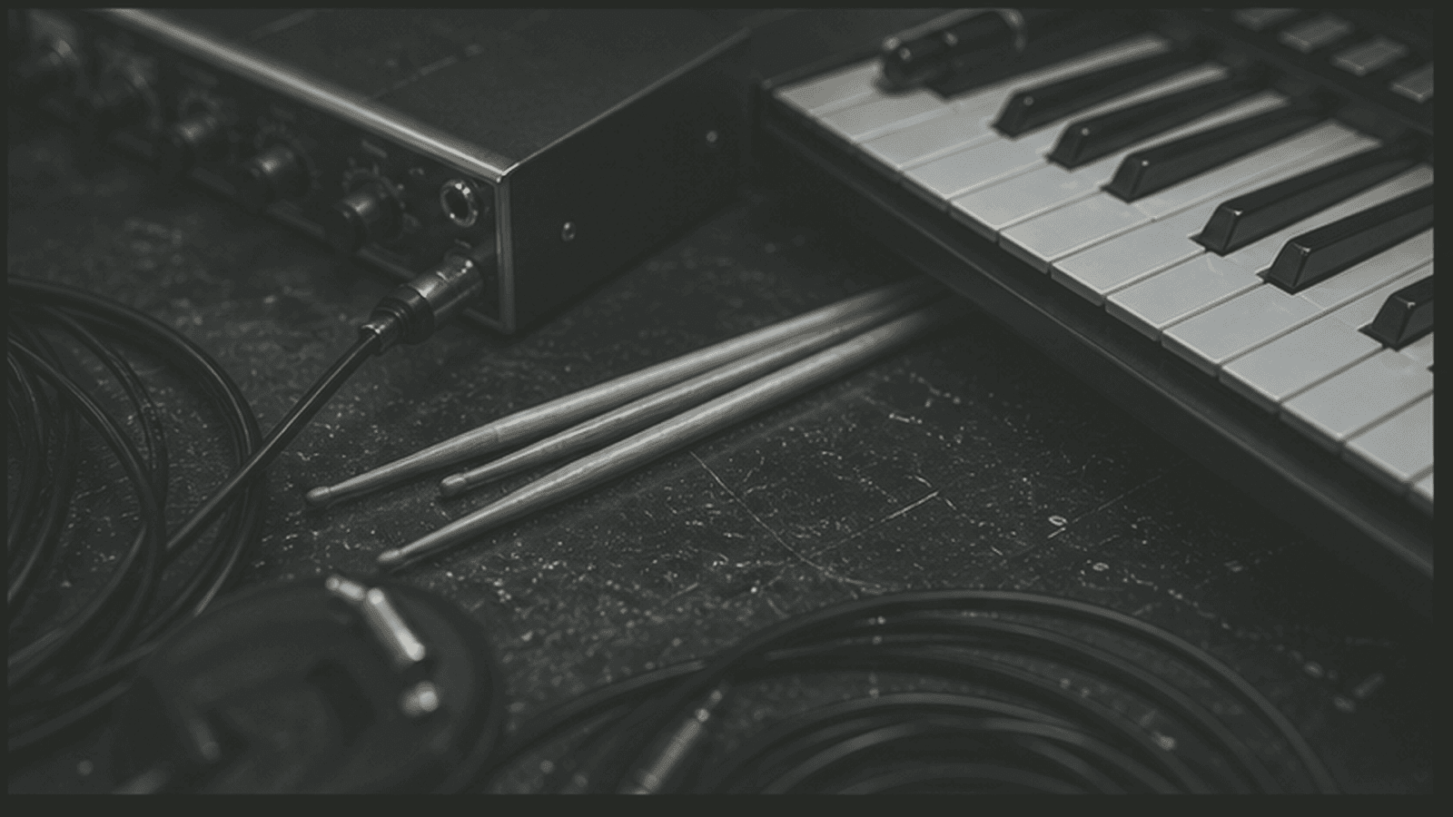 Studio Visual Study thumbnail