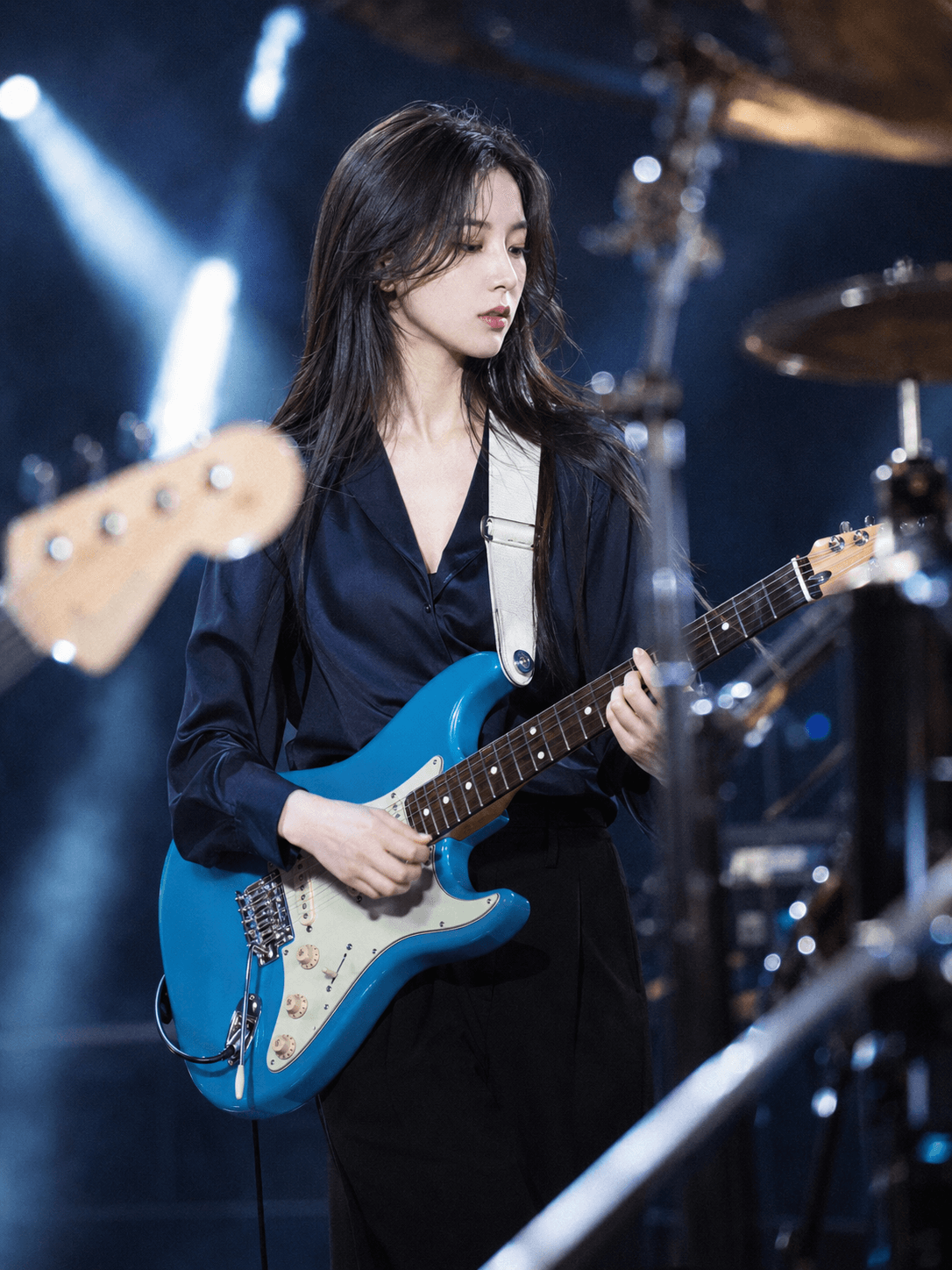 Lim Juyeon performance crop