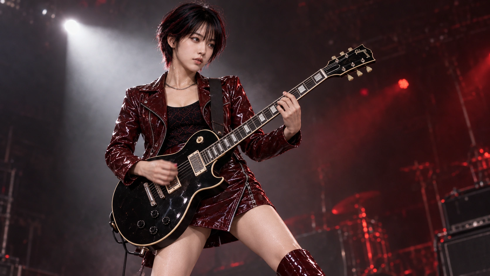 RE:VOLT | NOA in a performance